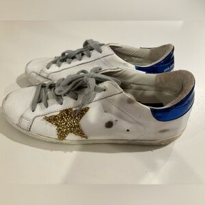 Golden Goose Shoes